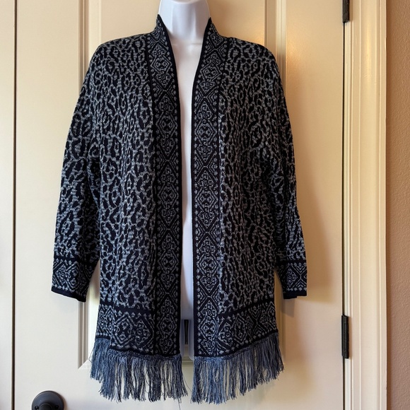 Ruby Rd. Sweaters - Ruby Rd Cardigan/Sweater size Large